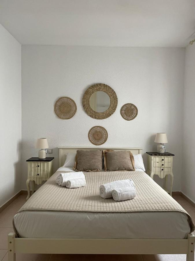 Vtz El Balcon De Rey Alfonso V Apartment Сарагоса Екстериор снимка