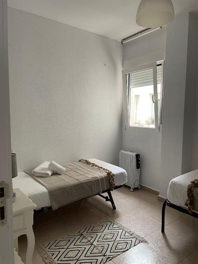 Vtz El Balcon De Rey Alfonso V Apartment Сарагоса Екстериор снимка