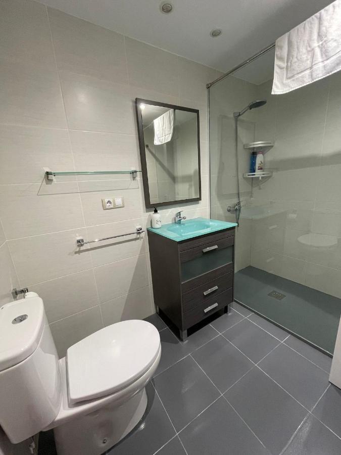 Vtz El Balcon De Rey Alfonso V Apartment Сарагоса Екстериор снимка